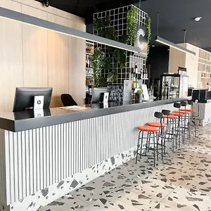 Ibis Centre *** Martigues