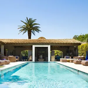 Le Pre De La **** Saint-Tropez