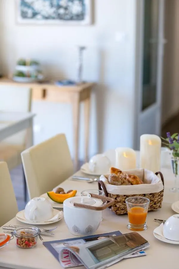 Histoires De Bastide Bed & Breakfast Tourrettes-sur-Loup