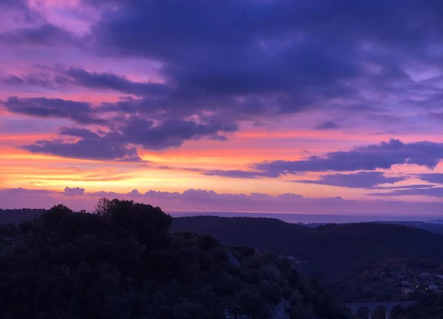 Histoires De Bastide Bed & Breakfast Tourrettes-sur-Loup 3*,  France