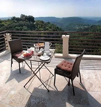 Histoires De Bastide Bed & Breakfast Tourrettes-sur-Loup